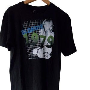 Vintage Blondie Tee shirt by Sourpuss - New with tags